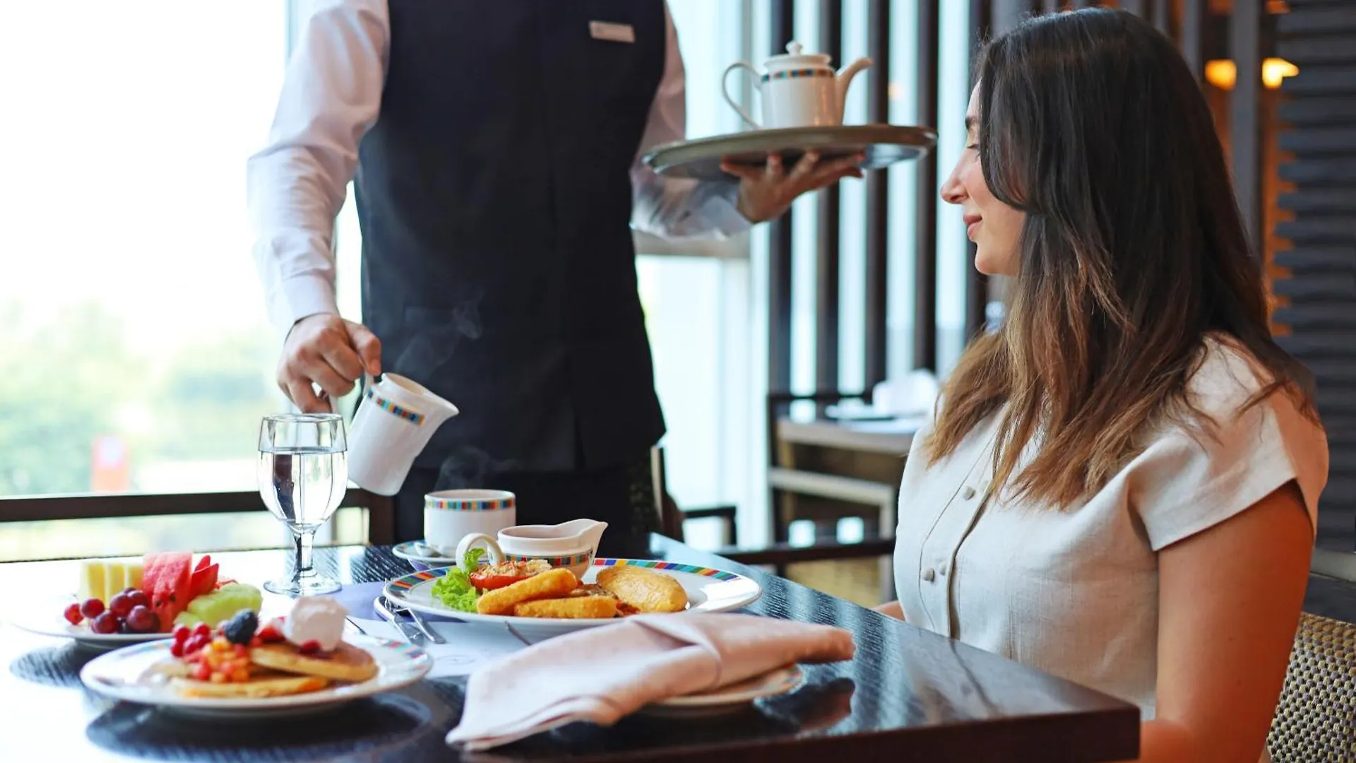 Flora Creek Deluxe Hotel Apartments, Dubai 4*,  Birleşik Arap Emirlikleri
