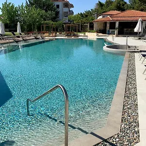 Nostos Hotell Afytos