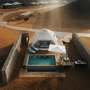 Moon Retreat By Collection , Sharjah United Arab Emirates