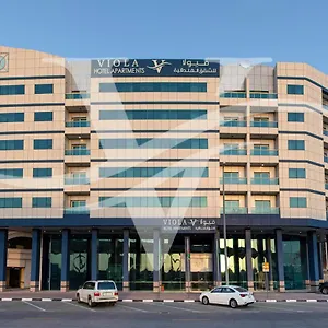Viola , Sharjah United Arab Emirates