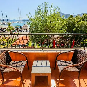 *** Otel Gocek Unlu Türkiye