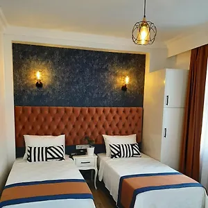 Nova Hotell Istanbul
