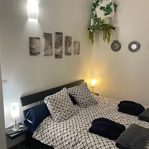 Agreable Avec Jacuzzi , Marseille France
