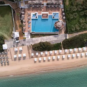 Pomegranate Wellness Semesteranläggning (resort) Chalkidike