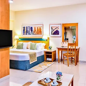 Golden Sands Appart hôtel