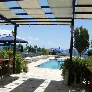 ** Otel Aydem Türkiye
