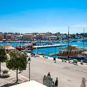 Rosina Sea View , Rovinj Croatia