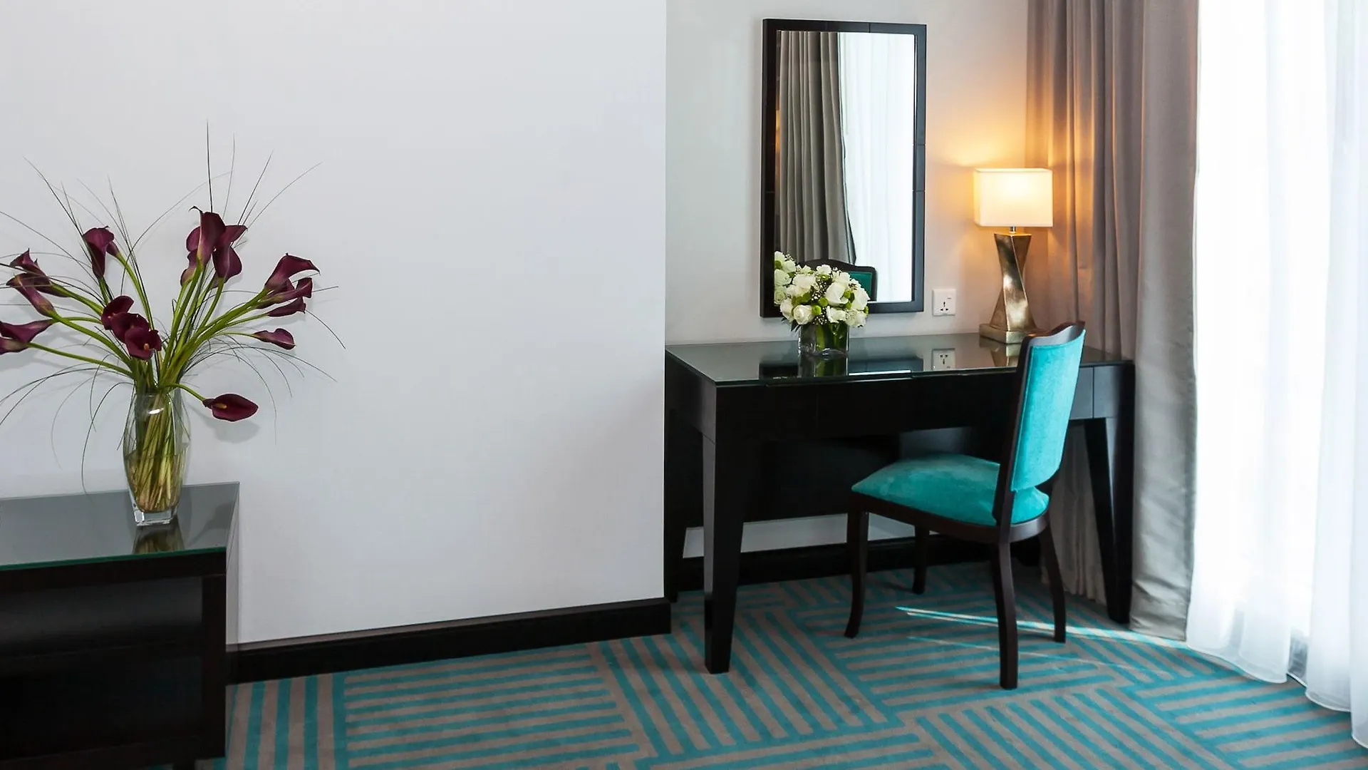 Flora Creek Deluxe Hotel Apartments, Dubai 4*,  United Arab Emirates